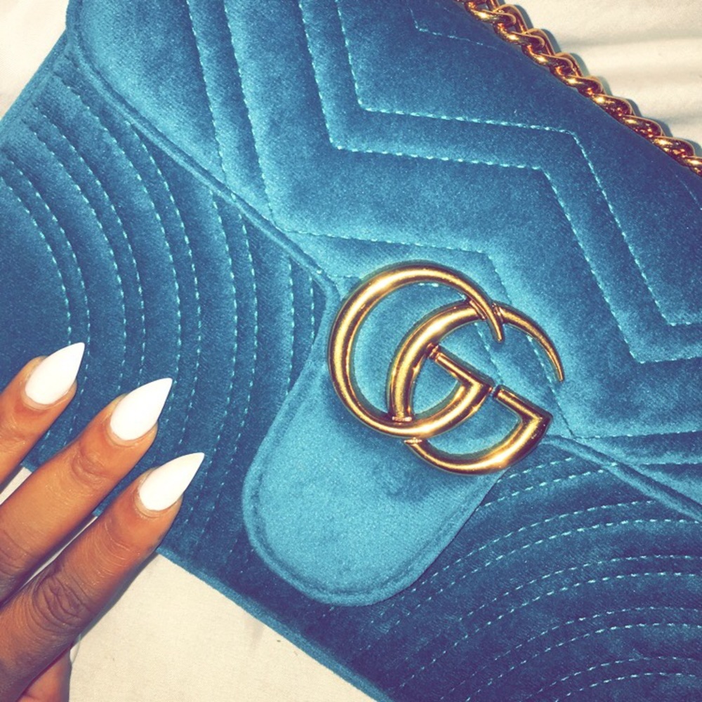Gucci Marmont